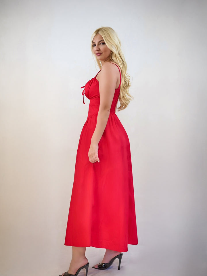 Carmen dress