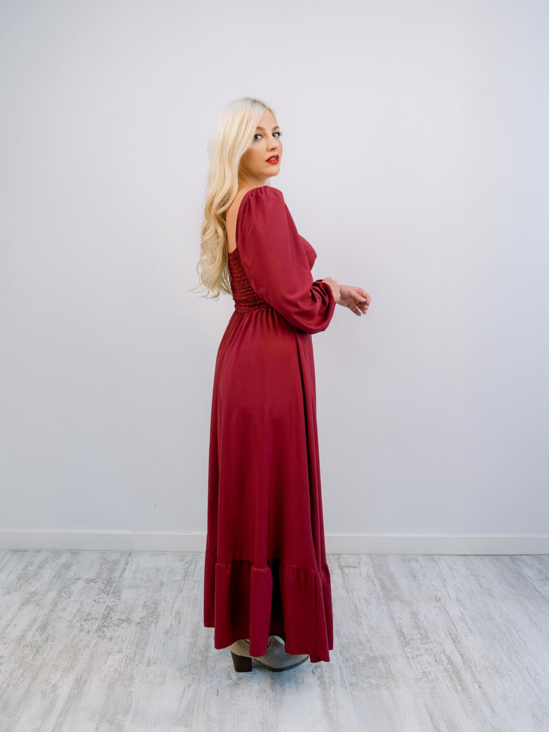 Gisele Dress