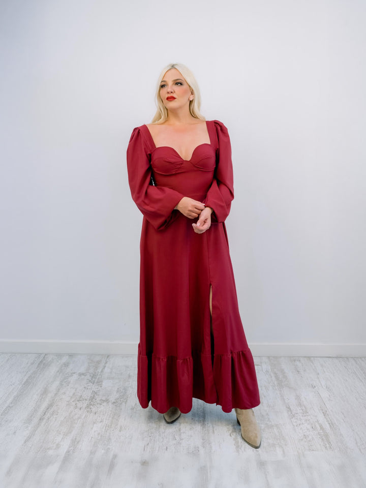 Gisele Dress