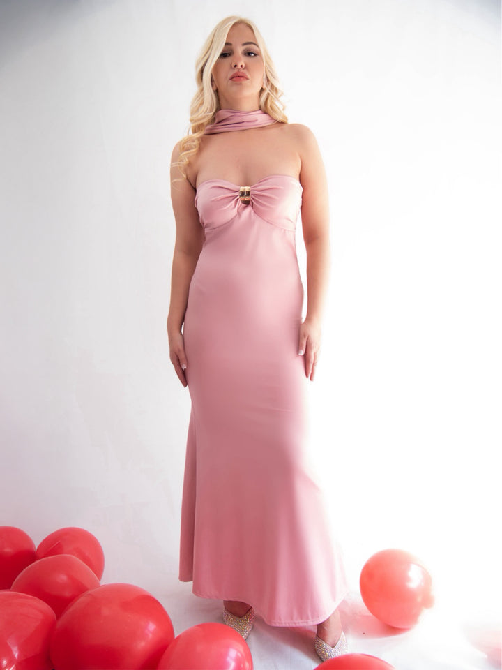 Abina dress