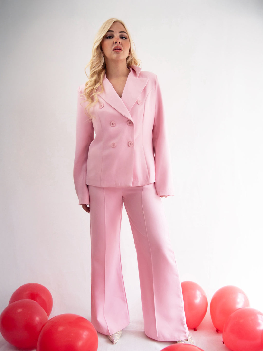 Pinkdot set