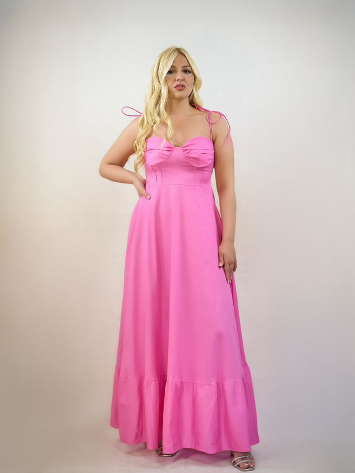 Josephe Dress
