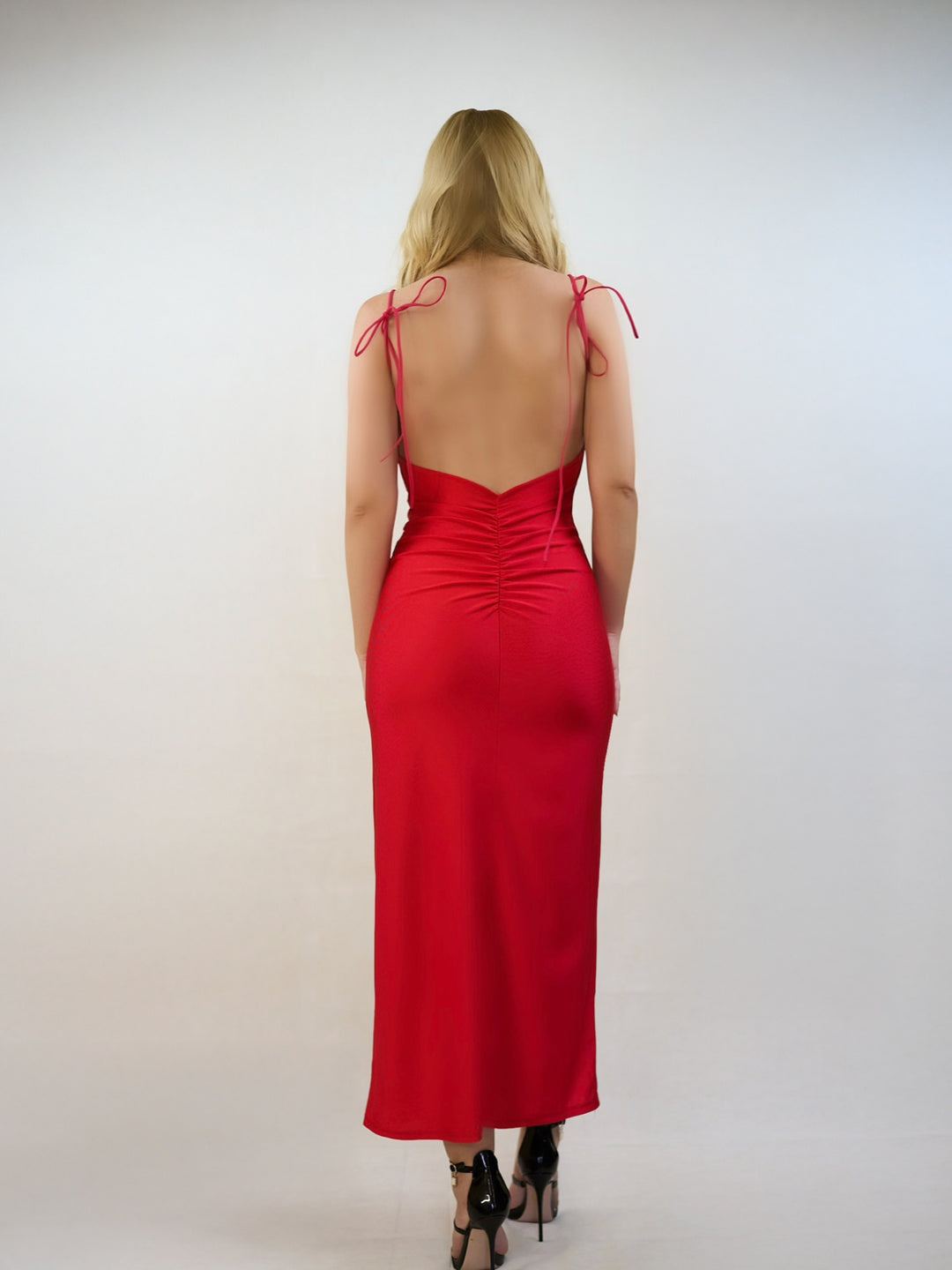 Nox dress