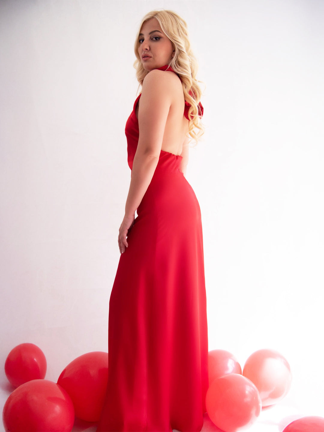Amal dress