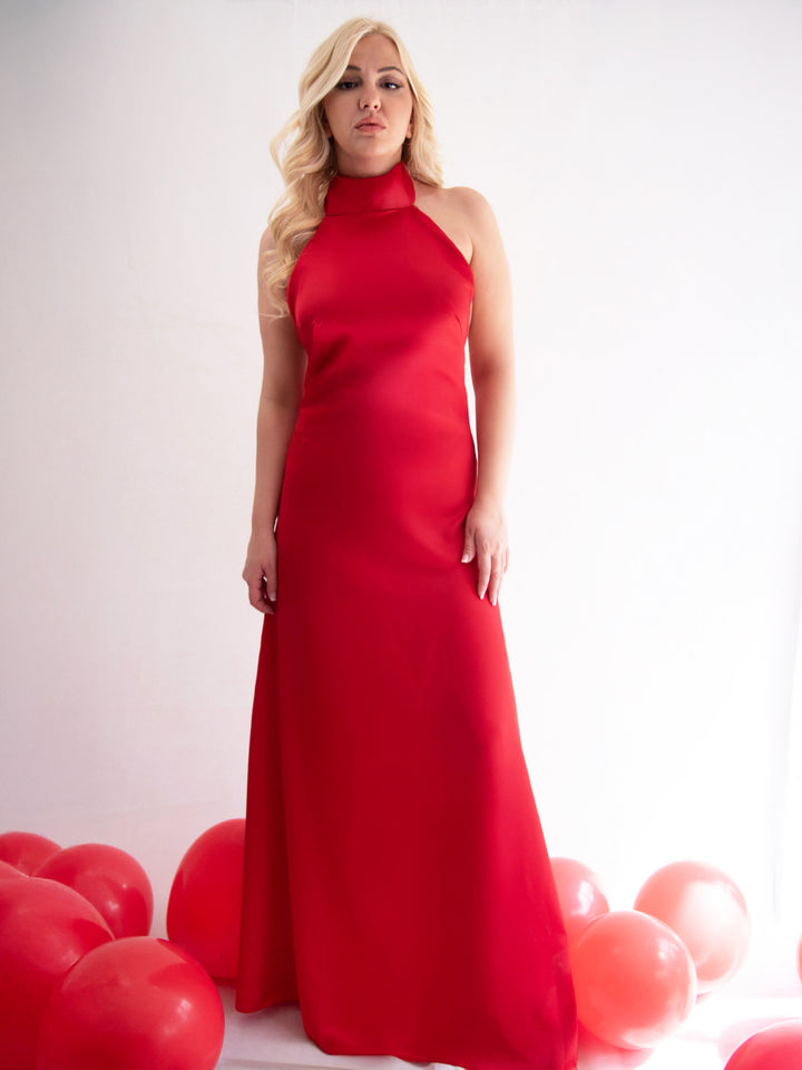 Amal dress
