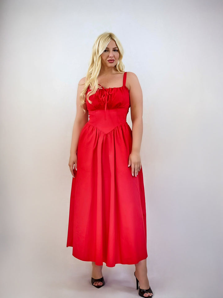 Carmen dress