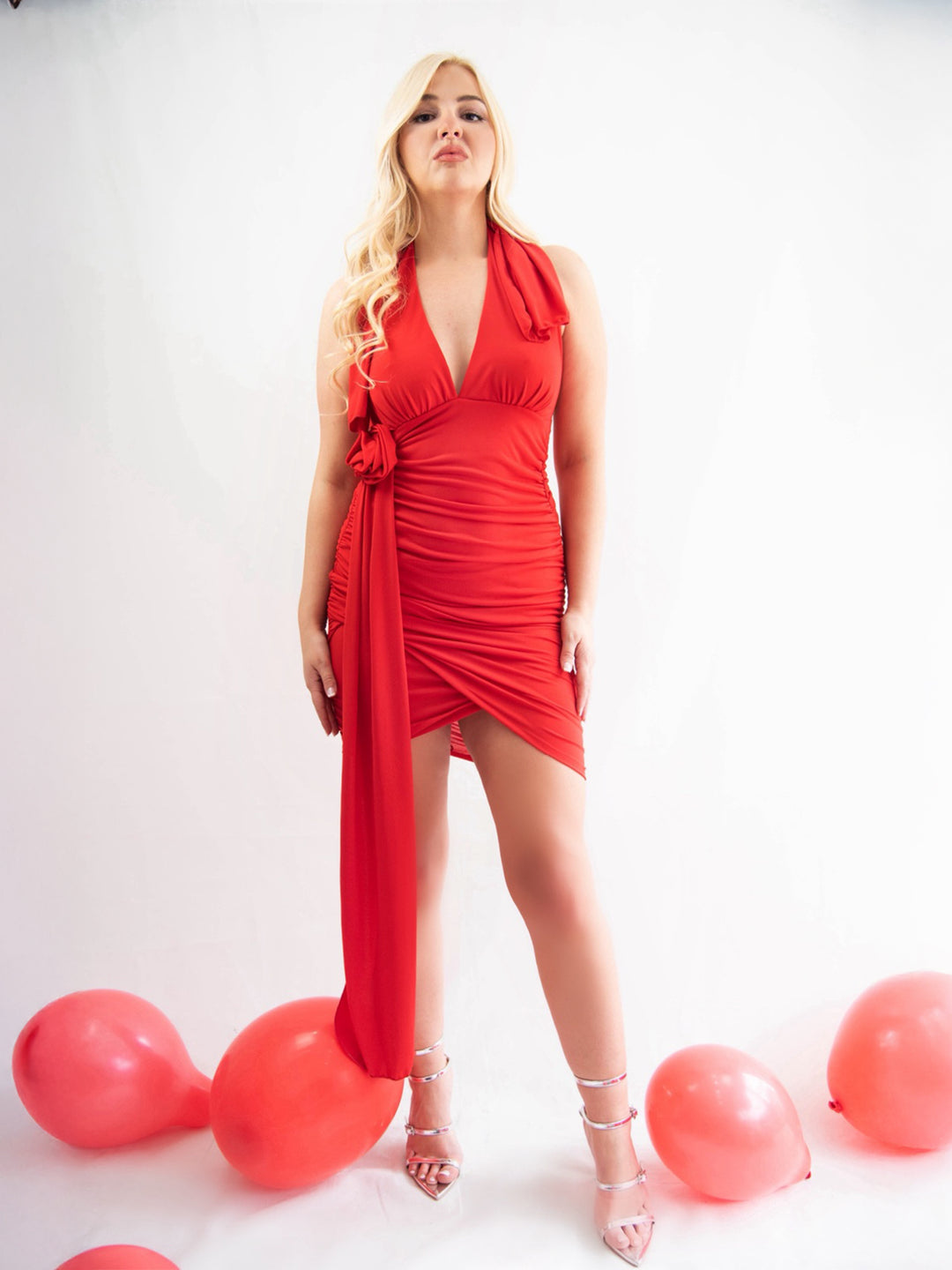 Blaze dress