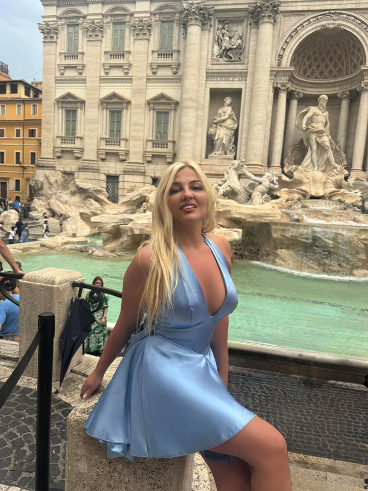 Abelina dress